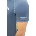 thumbnail image 6 of Mens Cotton T-Shirts - Crewneck Short Sleeve Raglan Style & Moisture Wicking T-shirts for Men, 6 of 7