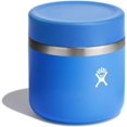 thumbnail image 2 of Flasque Hydro 20 Oz en Acier Inoxydable, Pot Alimentaire Isolé, Bleu Cascade, 2 of 8