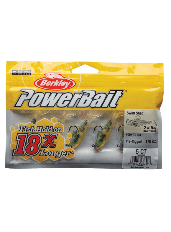 Fishing Baits in Fishing Lures & Baits