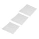 thumbnail image 3 of Paño de Fregona Blanco ANGGREK para LIGHT 'N' EASY S7338 S7339, 3 of 8