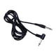 thumbnail image 1 of Cable de conexión para guitarra eléctrica de 3 m, cable de audio auxiliar estéreo para instrumento musical, de guitarra para amplificador de audio y, 1 of 9
