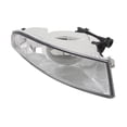thumbnail image 1 of Accesorio profesional de repuesto para luz antiniebla, fácil instalación, piezas de reparación, lámpara 1Z0941702C para II Facelift, 1 of 9