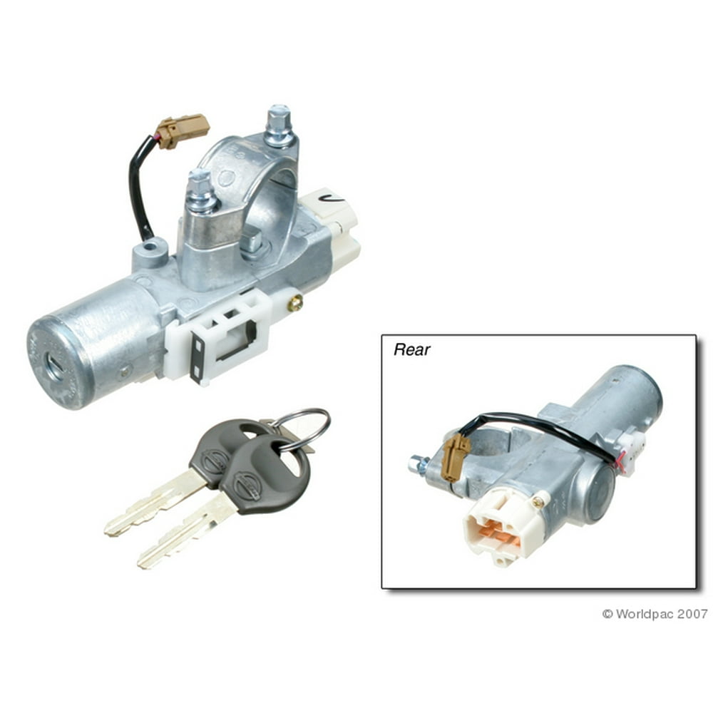 Genuine W01331724668 Ignition Lock Assembly