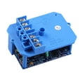 thumbnail image 3 of Controlador automático de bomba de agua, interruptor de presión para pozo de agua, 220-240 V, 1,5 kW, 10 a, IP65, interruptor electrónico impermeable, 3 of 8