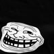 thumbnail image 4 of Rage Comic Trollfac camiseta divertida de Anime Hip Hop, camisetas de manga corta, Tops impresionantes, algodón puro, cuello redondo, ropa de verano 6XL, 4 of 5