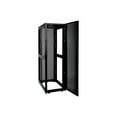 thumbnail image 4 of Tripp Lite 42U Rack Enclosure Server Cabinet Knock-Down w/ Doors & Sides (SR42UBKD), 4 of 5