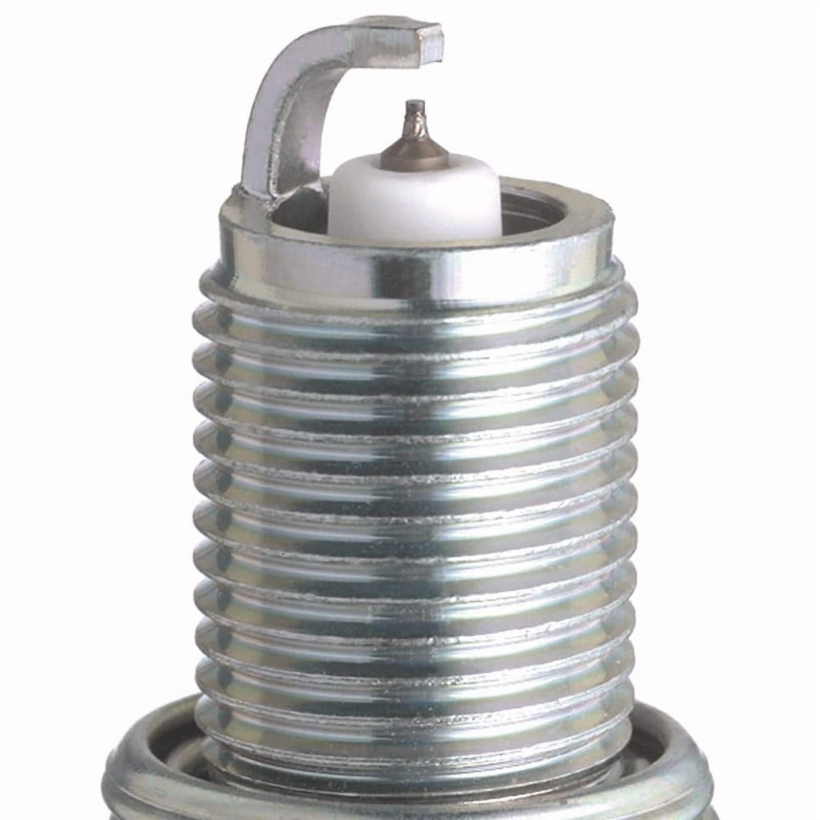 Pack of 4 NGK Iridium IX Spark Plug Replacement For Toyota Kia Mazda Hyundai Subaru Suzuki Chrysler Mercedes-Benz Lincoln Dodge Ford Honda Acura Chevrolet Nissan Volkswagen INFINITI Mercury Lexus
