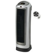 Lasko Digital Display Ceramic Tower Heater w/ Remote Control