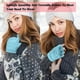 thumbnail image 3 of Guantes sin dedos para mujer Guantes de gato Guantes cálidos de felpa sintética Guantes de gato bonitos para los dedos Guantes de invierno para cosplay Equipamiento para deportes de invierno, 3 of 4