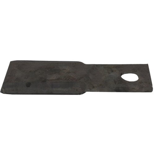 Rotary Cutter Blade Flat CW/CCW fits John Deere 205 227 307 W34286