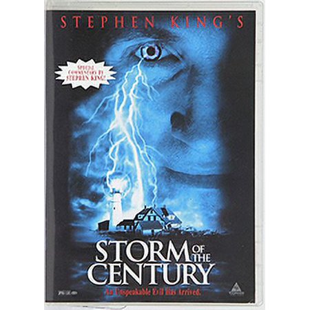 Stephen King's Storm of the Century