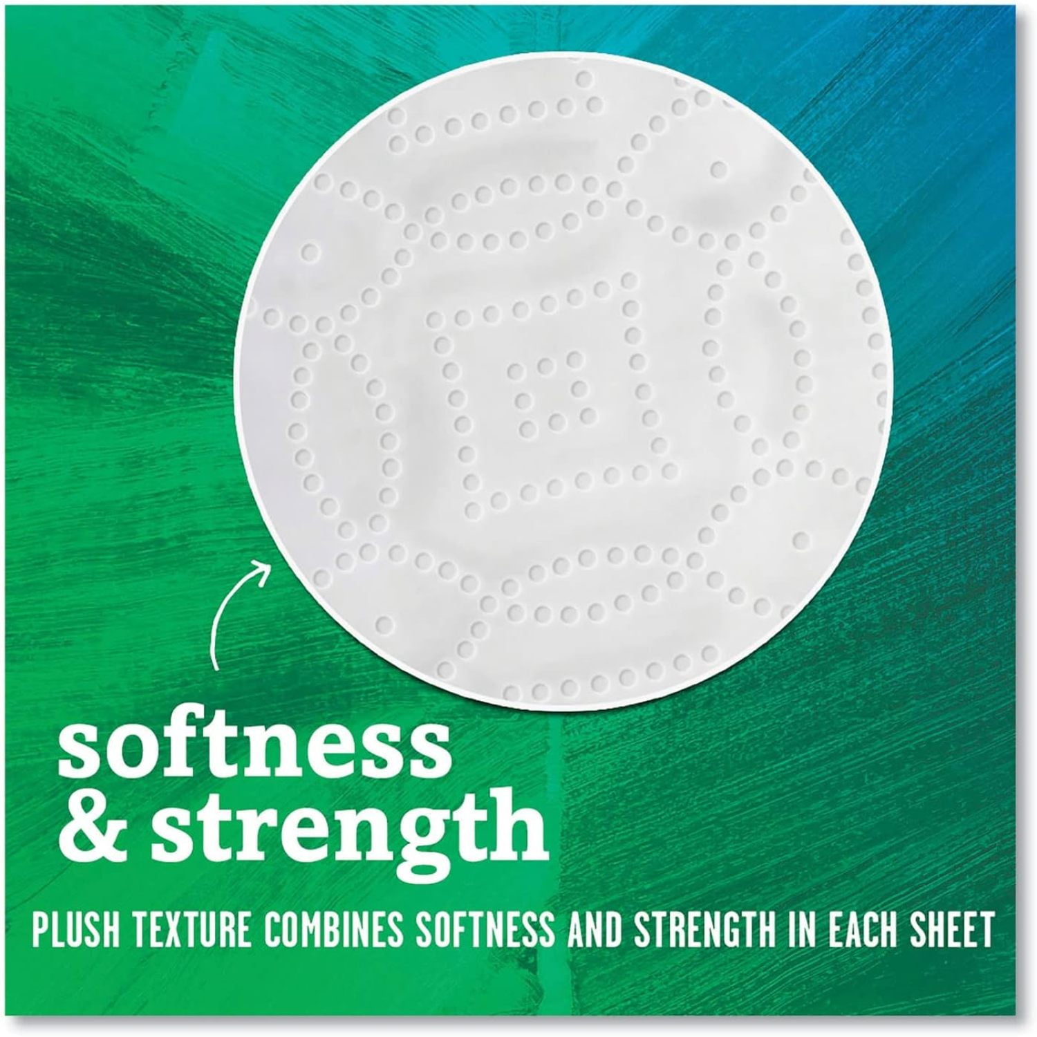100% Recycled Paper Towel Rolls, 2-Ply, 11 X 5.4 Sheets, 140 Sheets/Rl, 6/Pk