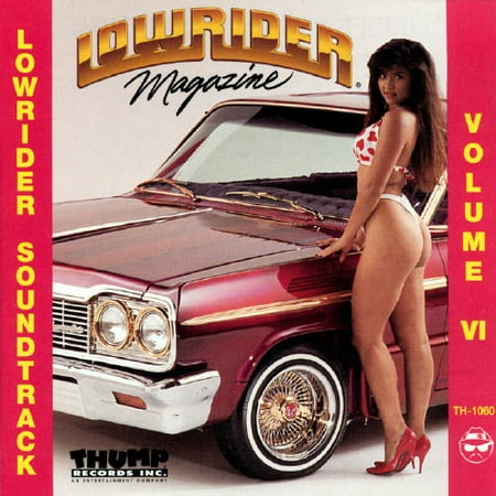 Lowrider Vol.6