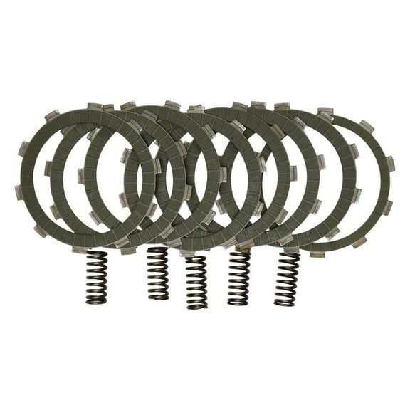 EBC - SRC Street Racer Clutch Kit