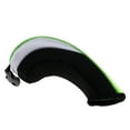 thumbnail image 2 of Pro Golf Head Cover Headcover Protector w/ Number Tag Hybrid Utility, 2 of 8