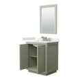 thumbnail image 5 of Wyndham Collection Wcf111130s-Qtz-Us3m24 Icon 30" Free Standing Single Basin Vanity Set -, 5 of 7