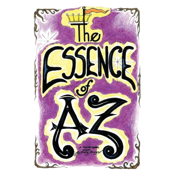 The Essence of Az, (Paperback)