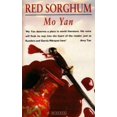 thumbnail image 1 of Pre-Owned Red Sorghum (Paperback) 0749398523 9780749398521, 1 of 1
