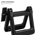 thumbnail image 2 of ULTNICE Oil Paint Tube Squeezer Plastic Black 1Pcs 4.5X4.1in, 2 of 6
