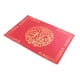 thumbnail image 1 of Felpudo, Año Nuevo, tapete chino rojo, tapete rojo, verdadera excelencia, 1 of 8