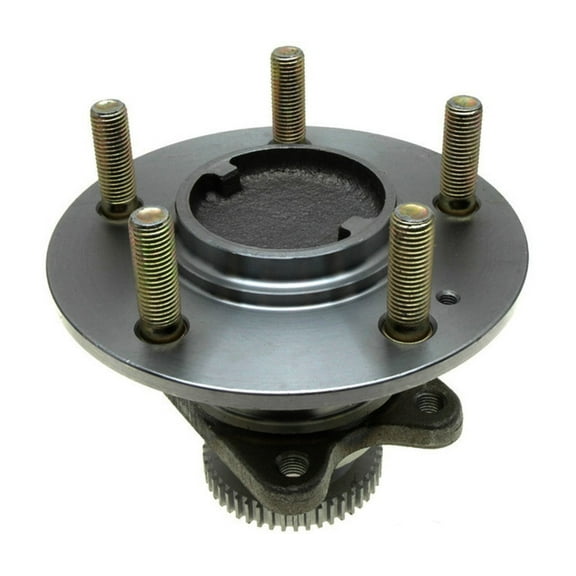 Raybestos 712189 Professional Grade Wheel Bearing and Hub Assembly