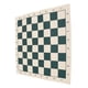 thumbnail image 5 of Tablero de Ajedrez de Ajedrez, Clásico Suave Resistente a la Lágrima de Ajedrez de Pvc para Juegos Educativos, 5 of 7