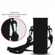 thumbnail image 5 of Wosthever Cinturones extraíbles Portavasos Fácil de limpiar Se adapta a la mayoría de las tazas Funda para botella portátil Bolsa Picnic Almacenamiento y organización del hogar, 5 of 6