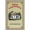 Dover Architecture: Victorian Cottage Residences (Paperback)