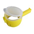 thumbnail image 3 of Capa Almacenamiento Alimentos Sellado Clip 3 Piezas Bolsas Comida Multifunción Con Pour Spout para La Del, 3 of 7