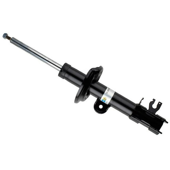 Front Right Strut Assembly - Compatible with 2016 - 2020 Fiat 500X 2017 2018 2019