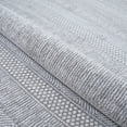 thumbnail image 6 of Couristan Nomad Boria Area Rug, 2' x 3'7", Earth, 6 of 8