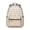 Camel-30, variant on Rainbow unicorn school backpack for Student, sparkly and mystical design with clouds, fantasy stars and cute cartoon print, breathable and durable for daily use