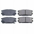 thumbnail image 2 of Power Stop Rear Z16 Evolution Ceramic Brake Pads 16-1275, 2 of 4