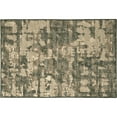 thumbnail image 2 of Bravado Indoor/Outdoor Beige Camouflage 1'8" x 2'6" Non-Skid Accent Rug, 2 of 5