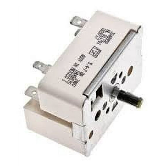 Top Burner Switch, for Whirlpool, Sears, AP3086276, PS336885, 3148952