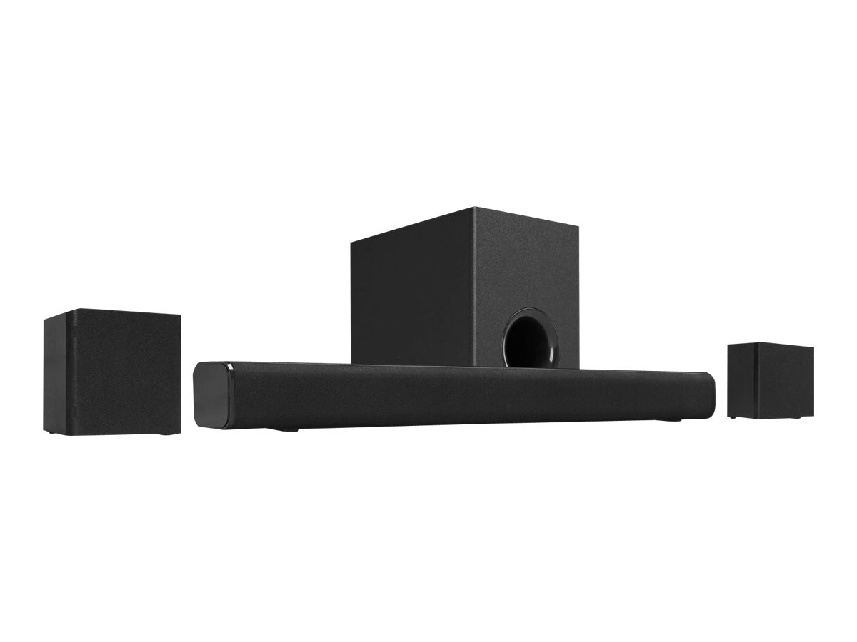 iLive ITBSW241B - Sound bar system 