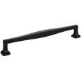 thumbnail image 6 of Atlas Homewares A206 Kate 7-9/16" Center To Center Handle Cabinet Pull - Nickel, 6 of 6