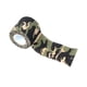 thumbnail image 2 of Camo Herramienta Al Aire Libre Sth Cinta Impermeable Envoltura Selva Camuflaje Verde, 2 of 5