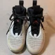 thumbnail image 3 of Ni - ke Ni - ke Air Jordan Shoes Men’s 8 Black / White 36 Psychic Energy CZ2650 100, 3 of 5