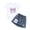 G, variant on Wxirdiow Baby Girls Clothes Girls Clothes 2 Piece Print Short Sleeve Top & Ripped Jeans Set Girls Summer Outfits C Size,3-4 Years