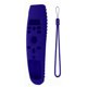 thumbnail image 1 of Funda protectora de silicona impermeable a prueba de polvo para LG Magic Remote Control, 1 of 5