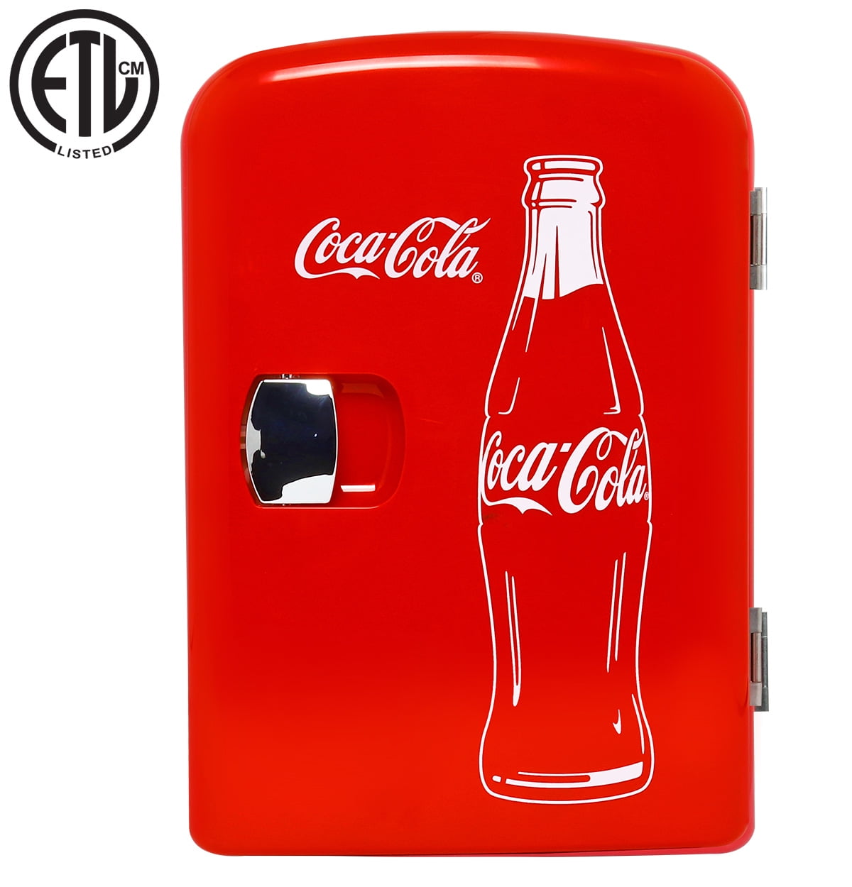 mini fridge cola