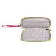 thumbnail image 4 of Bolsa de maquilje multifunción organizador neceser cosmético shamjiam Maquillaje Caso Comestico, 4 of 9