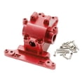 thumbnail image 1 of Caja de Transmisión 1/18 perfecl Metal de Alta Velocidad Accesorios de Juguete Rojo, 1 of 8