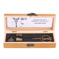 thumbnail image 3 of Keenso Thimbles Sewing Tools, Gift For Collection. For Decoration Kid, 3 of 8