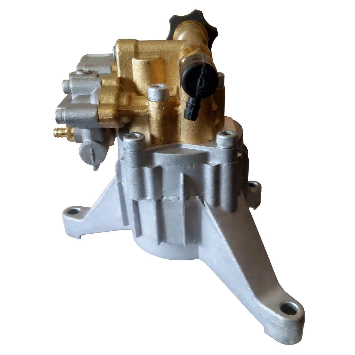 New 2700 PSI PRESSURE WASHER WATER PUMP Briggs & Stratton 020288 020289