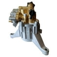 thumbnail image 3 of 2700 PSI PRESSURE WASHER WATER PUMP with brass head for Honda Briggs Units NEW, 3 of 6