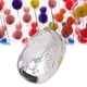 thumbnail image 4 of Cintas de globos de 10 metros cinta brillante reflectante para decoración de fiesta cumpleaños (plateado), 4 of 8