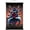 Premium Print and Black Hanger Bundle, variant on Marvel Comics - Spider-Man - The Amazing Spider-Man #9 Wall Poster, 14.725" x 22.375"