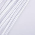 thumbnail image 3 of Exclusive Home Catarina Panneau de Rideau Occultant et Transparent à Illets Superposé, 52"x108 Pouces, Blanc Hiver, 3 of 5